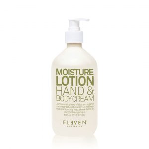 Moisture Hand And Body Cream