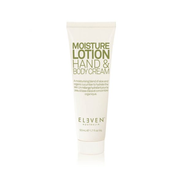 Moisture Lotion Hand & Body Cream